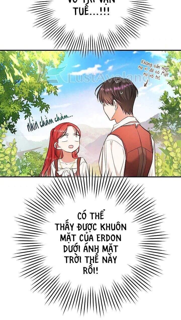 Hôn Phu Ẩn Sắc - Chương 58