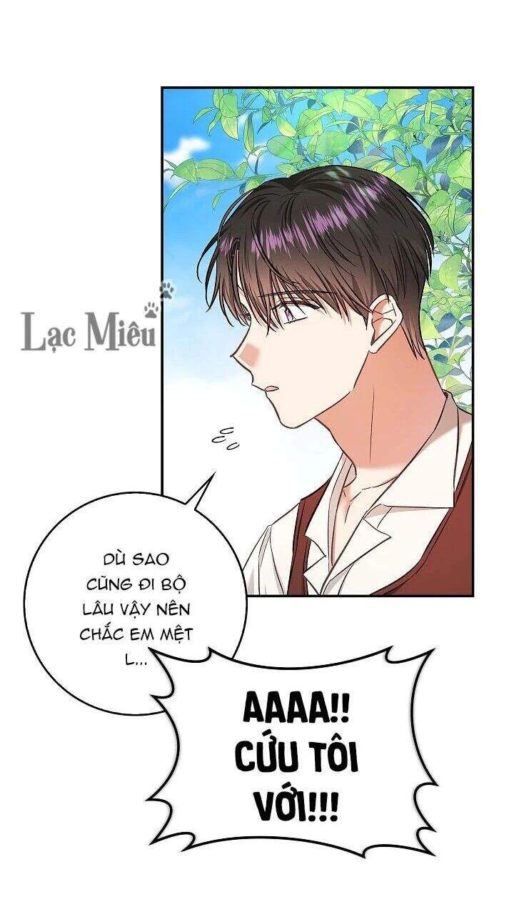 Hôn Phu Ẩn Sắc - Chương 58