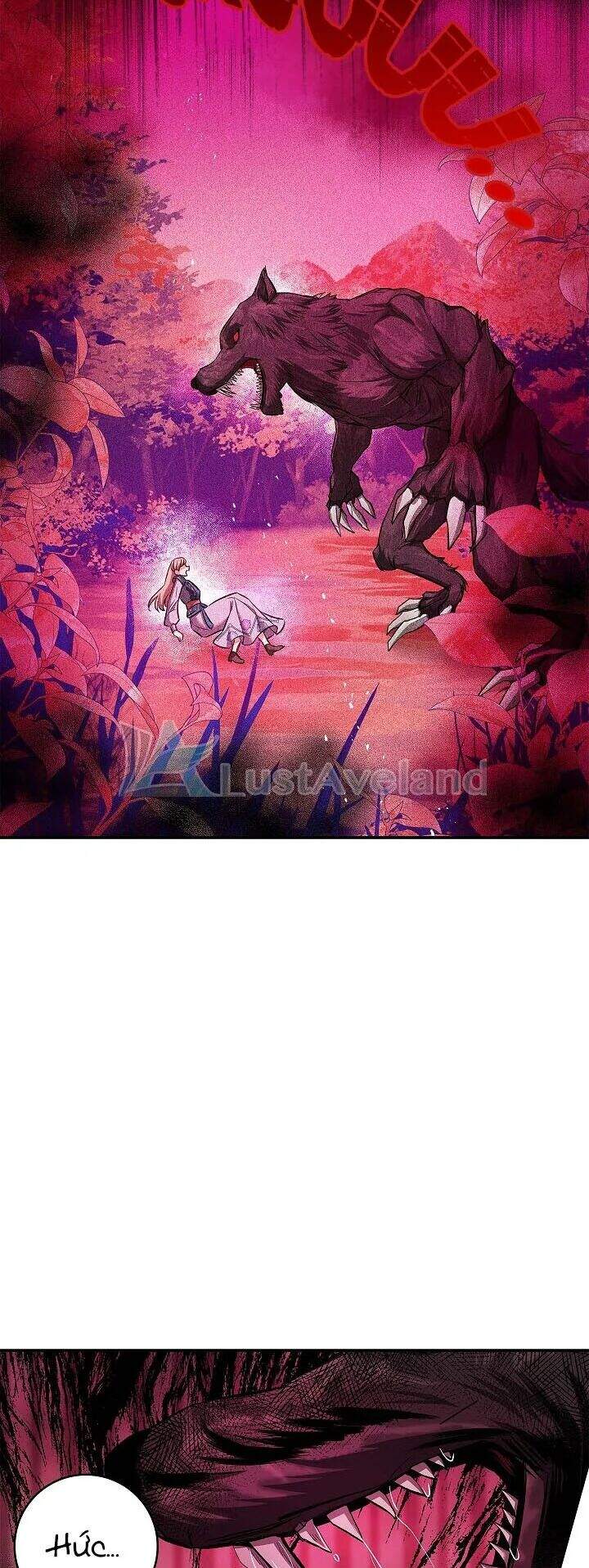 Hôn Phu Ẩn Sắc - Chương 58