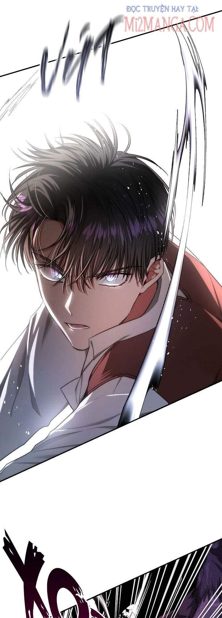 Hôn Phu Ẩn Sắc - Chương 58