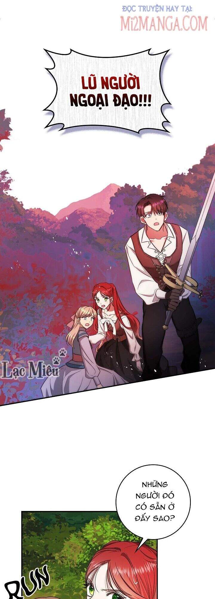 Hôn Phu Ẩn Sắc - Chương 58