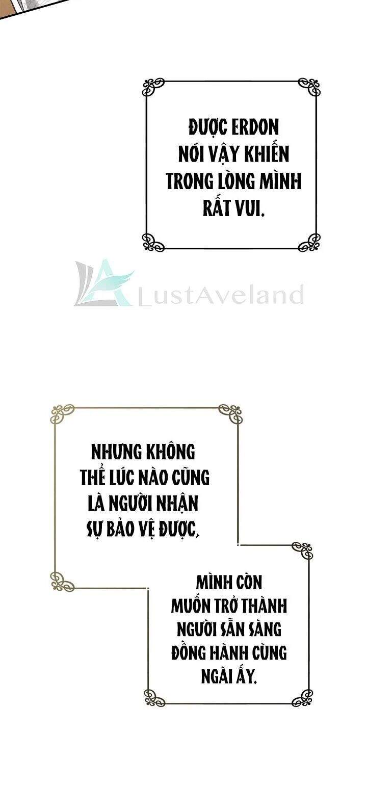 Hôn Phu Ẩn Sắc - Chương 58