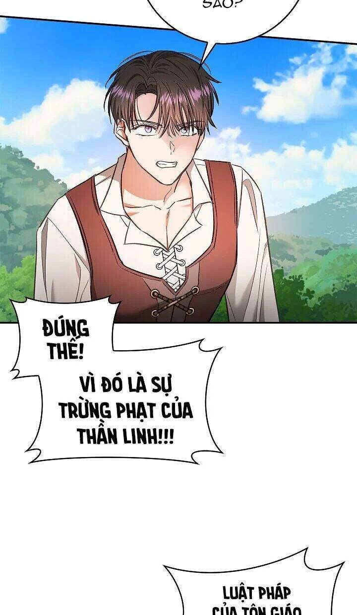 Hôn Phu Ẩn Sắc - Chương 58