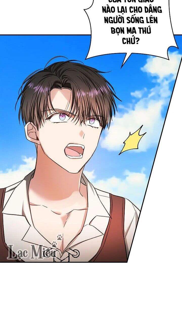 Hôn Phu Ẩn Sắc - Chương 58