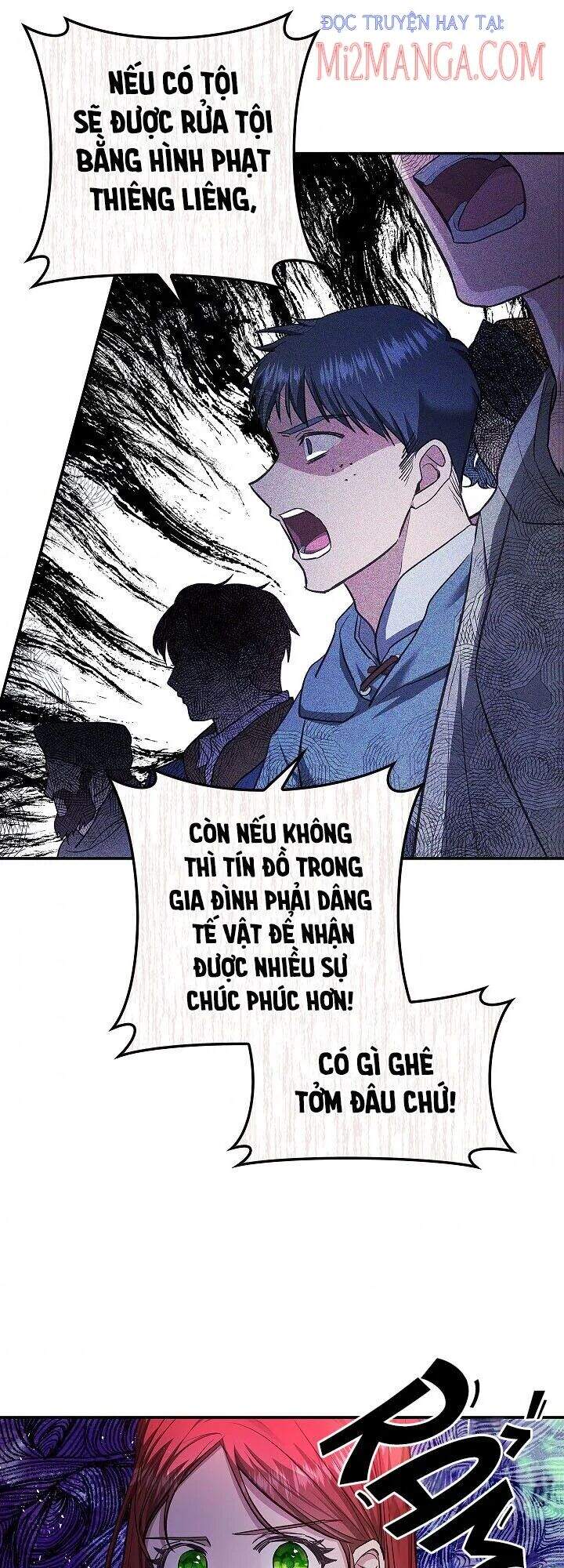 Hôn Phu Ẩn Sắc - Chương 58