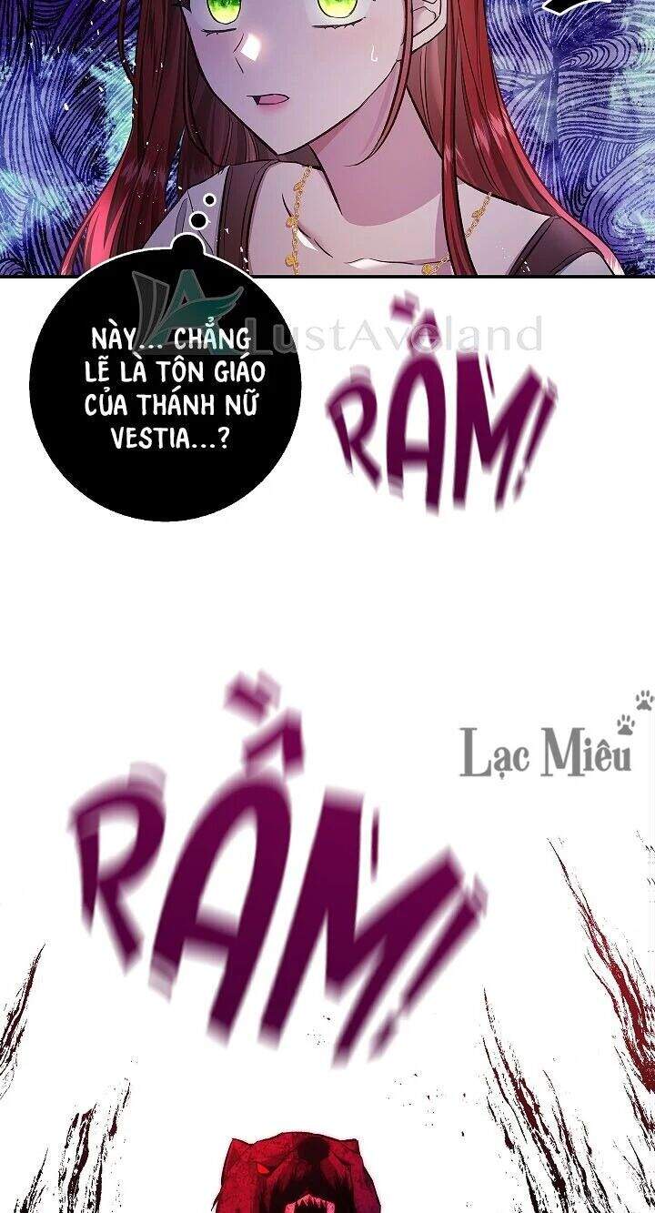 Hôn Phu Ẩn Sắc - Chương 58