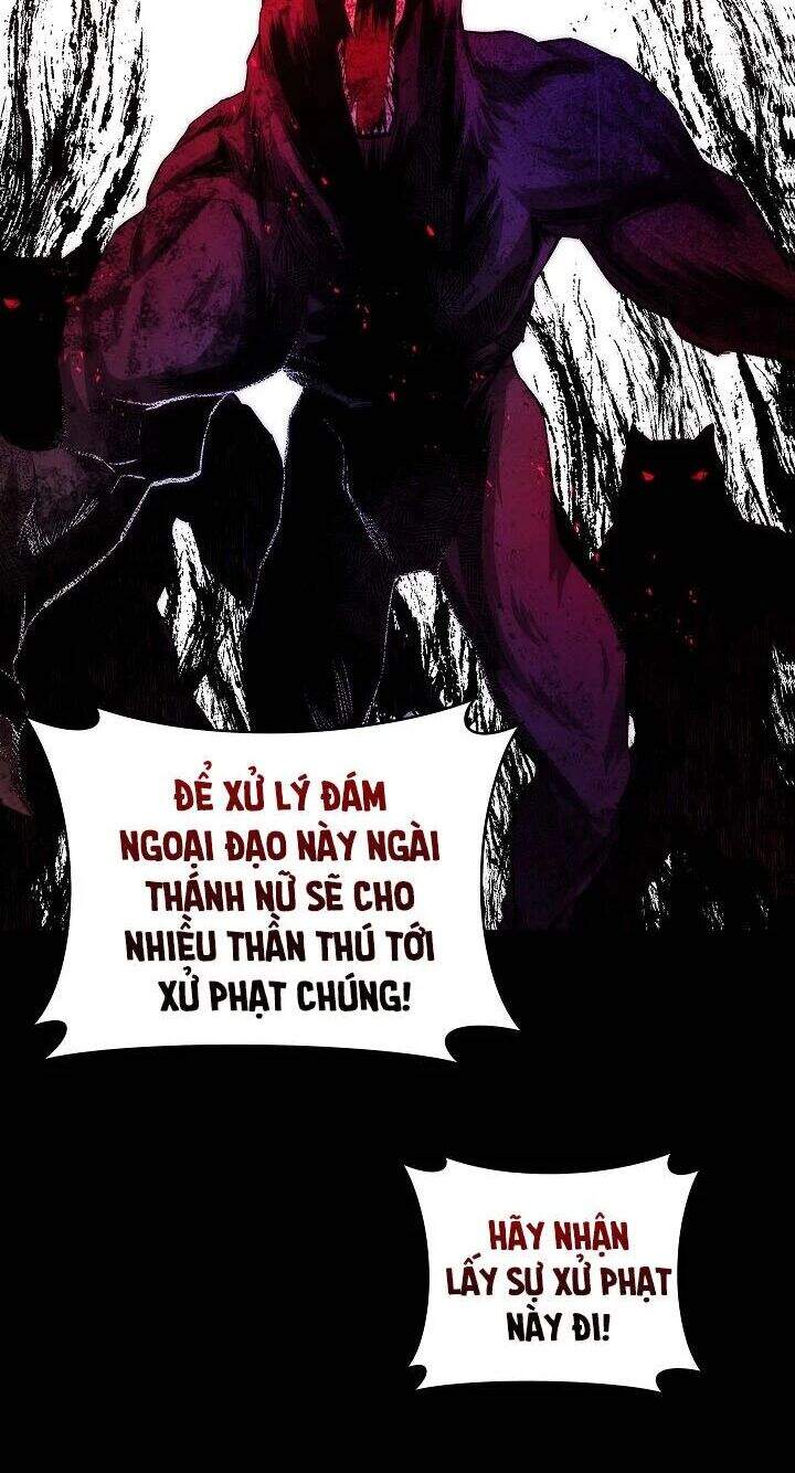 Hôn Phu Ẩn Sắc - Chương 58