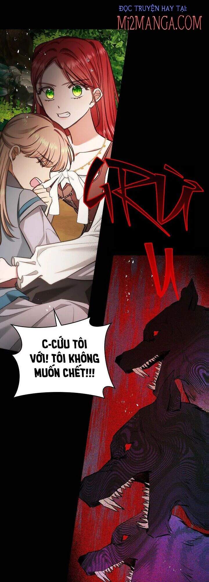 Hôn Phu Ẩn Sắc - Chương 58