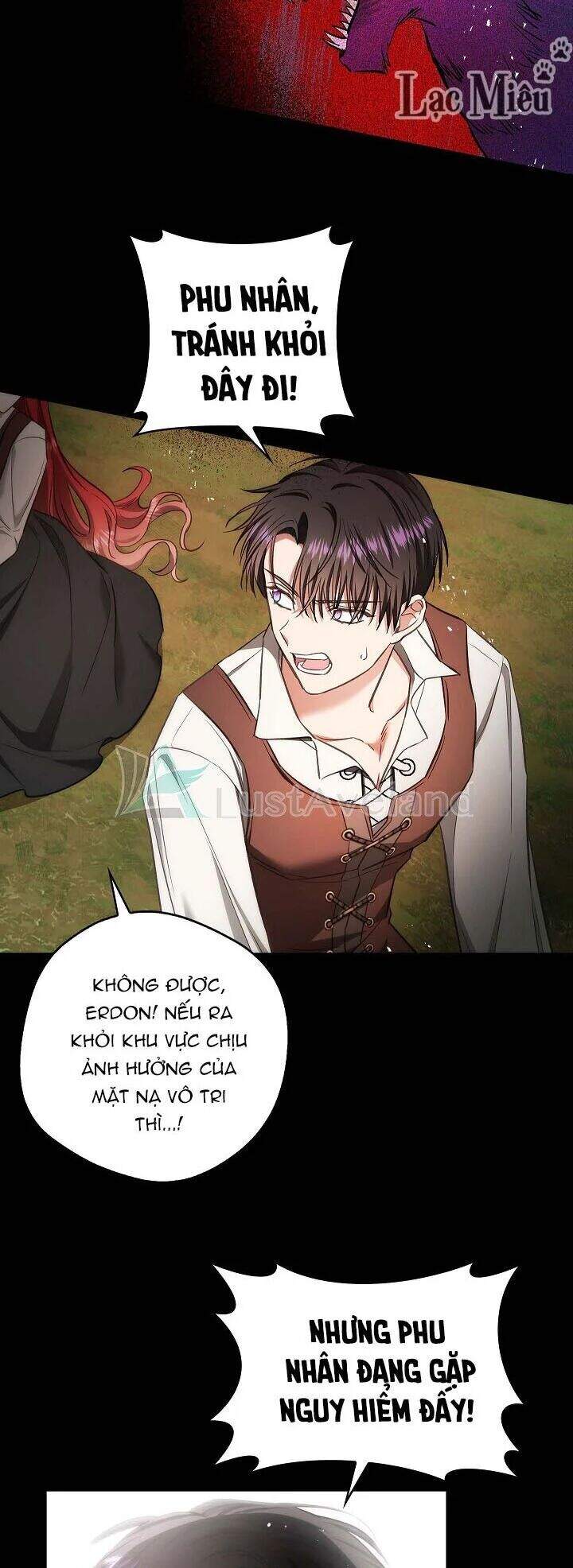 Hôn Phu Ẩn Sắc - Chương 58