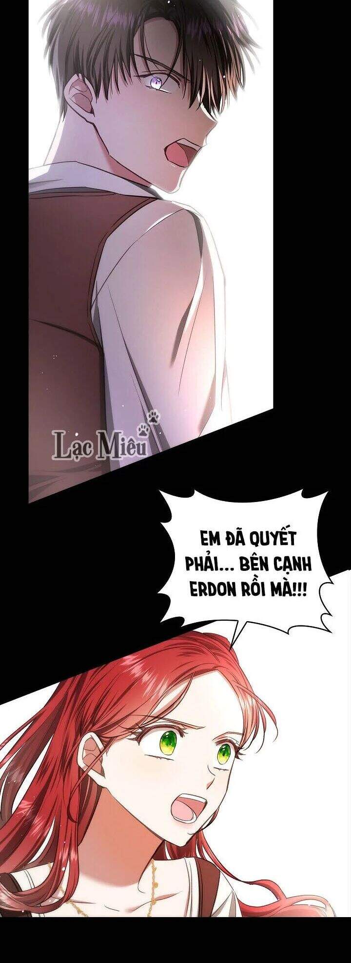 Hôn Phu Ẩn Sắc - Chương 58