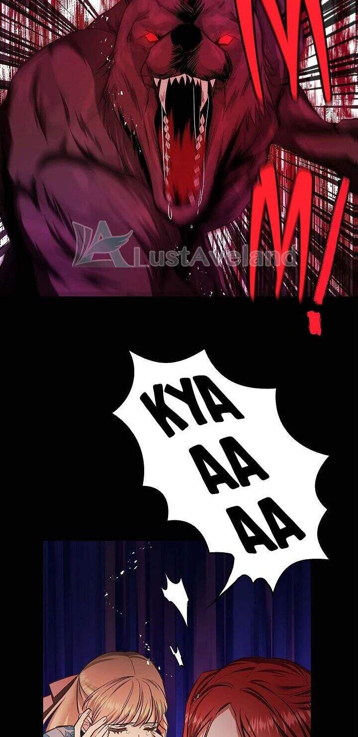 Hôn Phu Ẩn Sắc - Chương 58