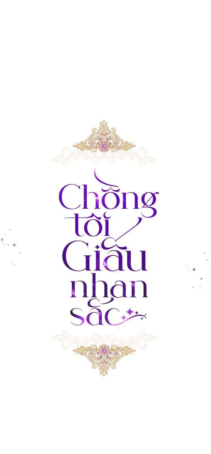 Hôn Phu Ẩn Sắc - Chương 58