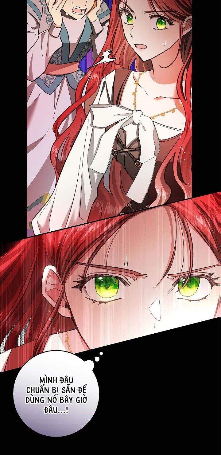 Hôn Phu Ẩn Sắc - Chương 58