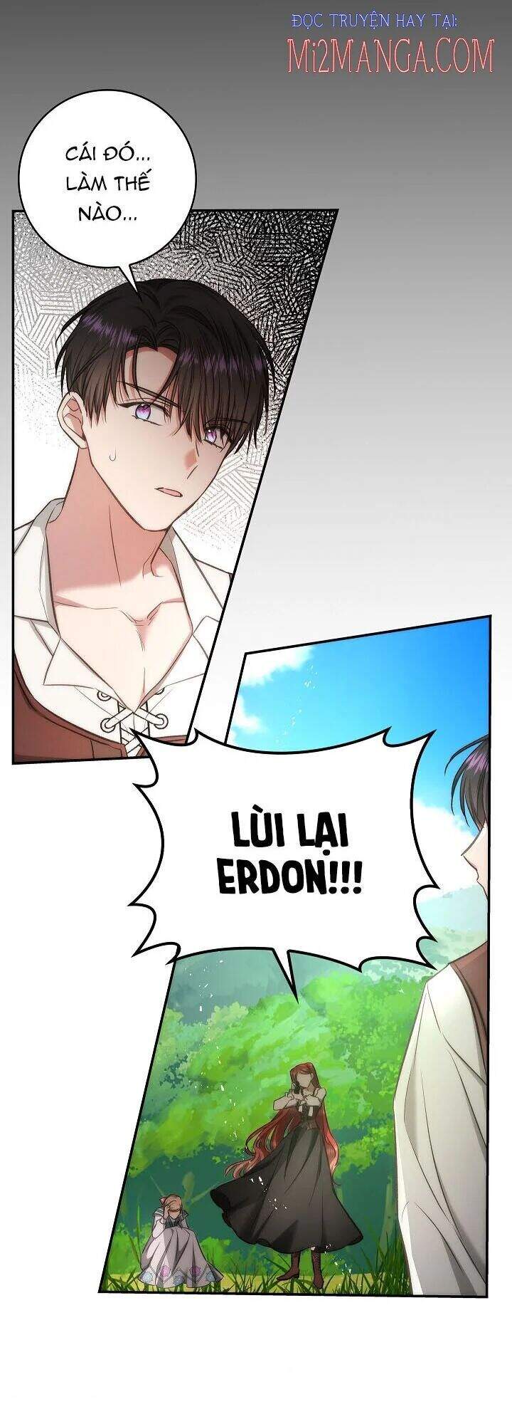 Hôn Phu Ẩn Sắc - Chương 58