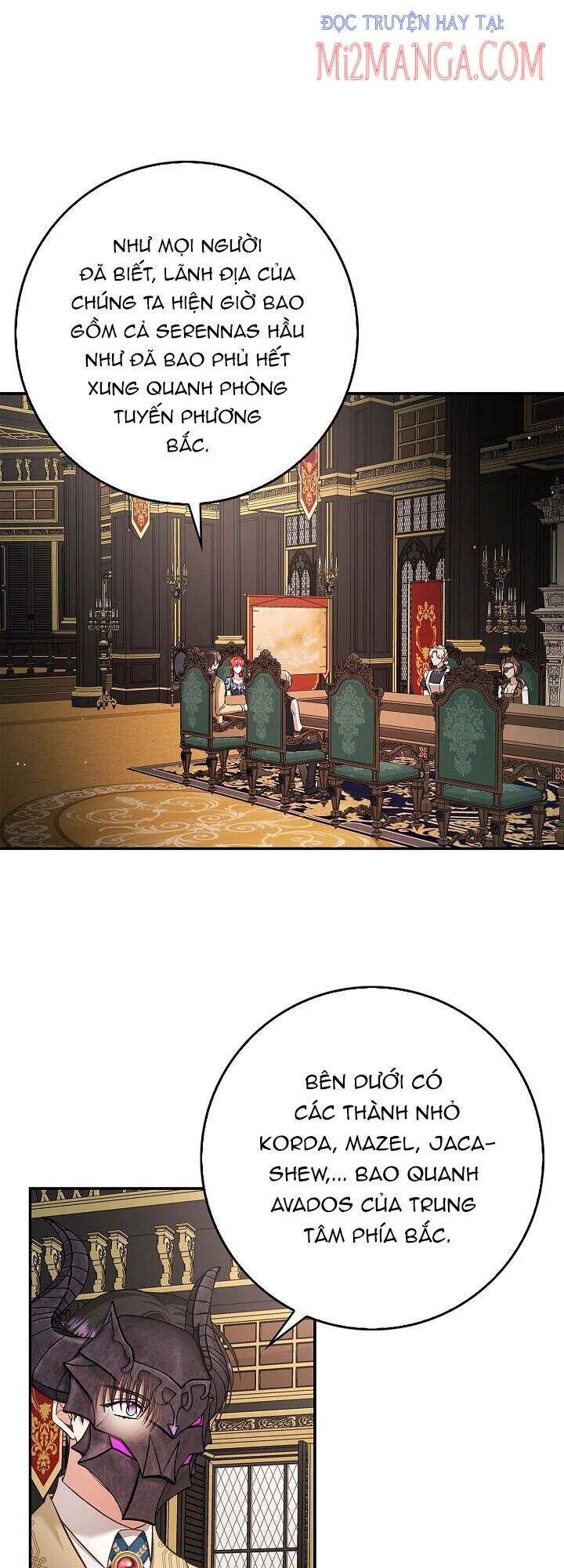 Hôn Phu Ẩn Sắc - Chương 58