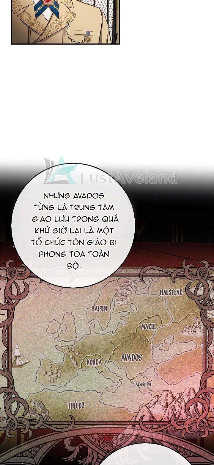 Hôn Phu Ẩn Sắc - Chương 58