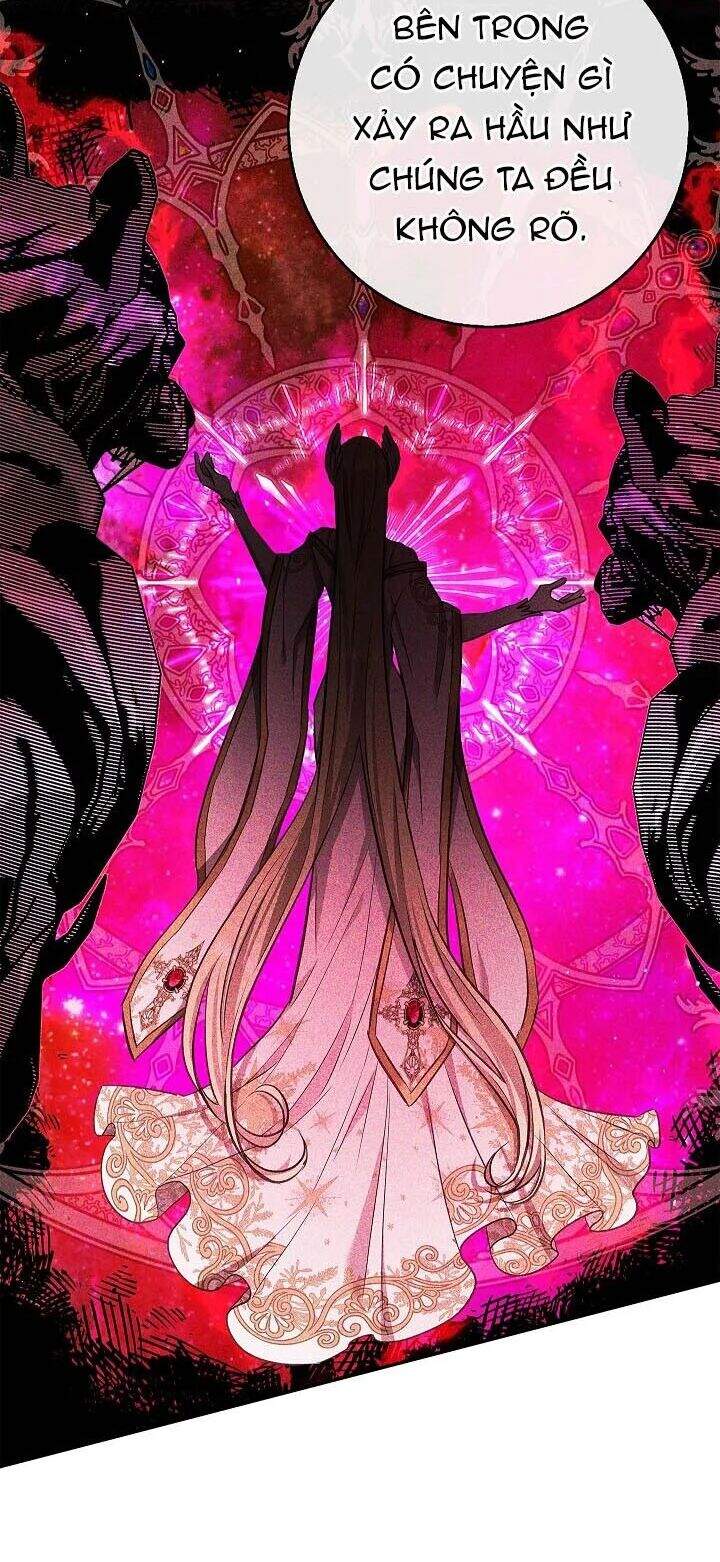 Hôn Phu Ẩn Sắc - Chương 58