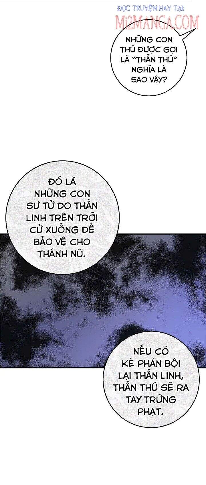 Hôn Phu Ẩn Sắc - Chương 59.5