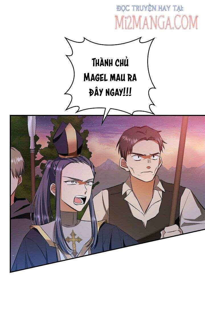 Hôn Phu Ẩn Sắc - Chương 59.5