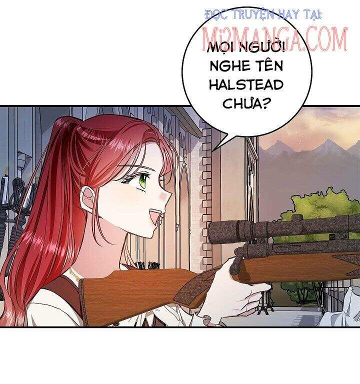 Hôn Phu Ẩn Sắc - Chương 59.5