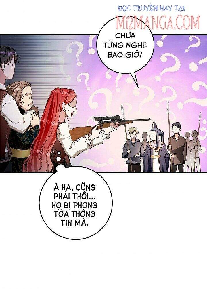 Hôn Phu Ẩn Sắc - Chương 59.5