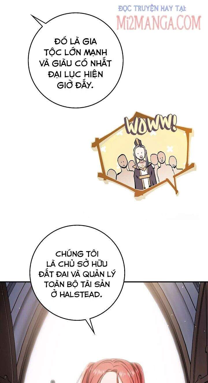 Hôn Phu Ẩn Sắc - Chương 59.5