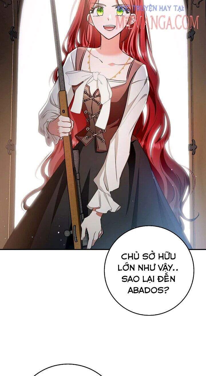 Hôn Phu Ẩn Sắc - Chương 59.5