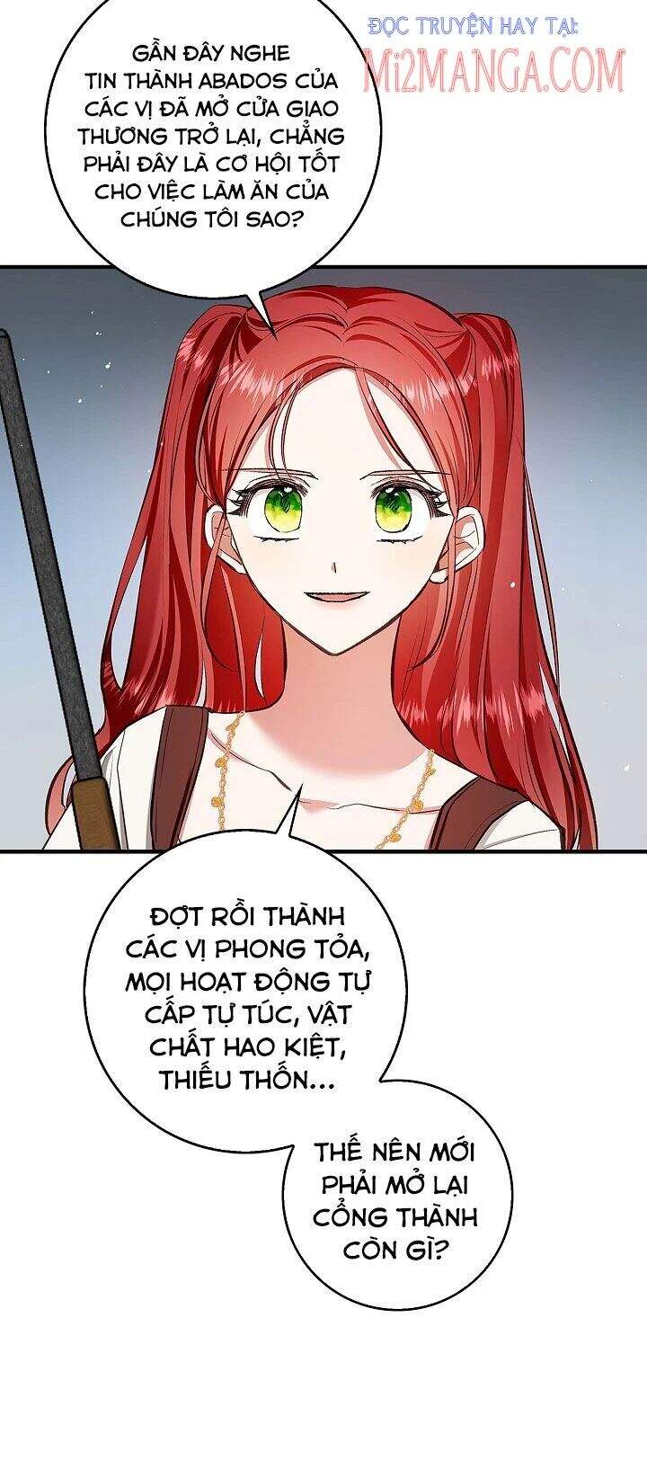 Hôn Phu Ẩn Sắc - Chương 59.5