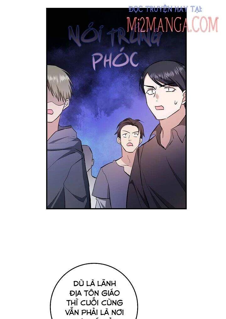 Hôn Phu Ẩn Sắc - Chương 59.5