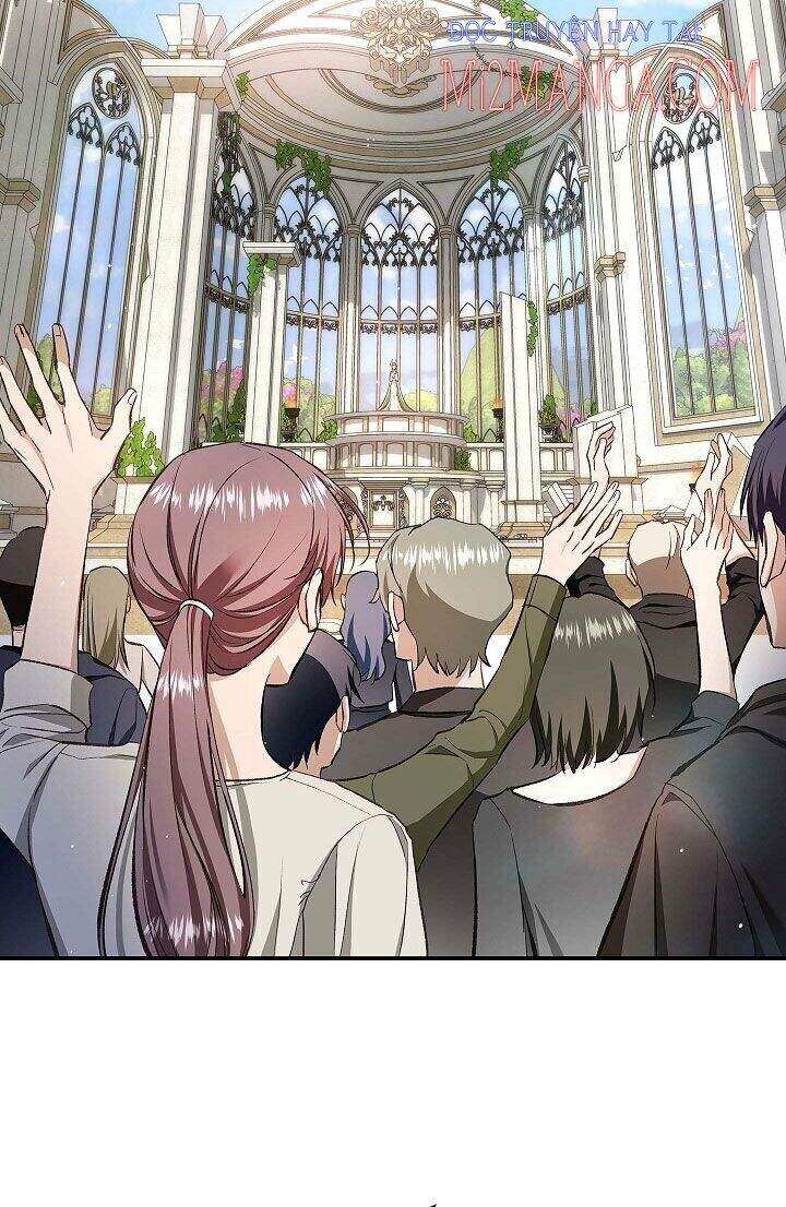 Hôn Phu Ẩn Sắc - Chương 59.5