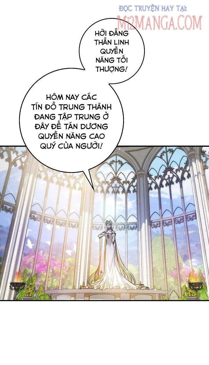 Hôn Phu Ẩn Sắc - Chương 59.5