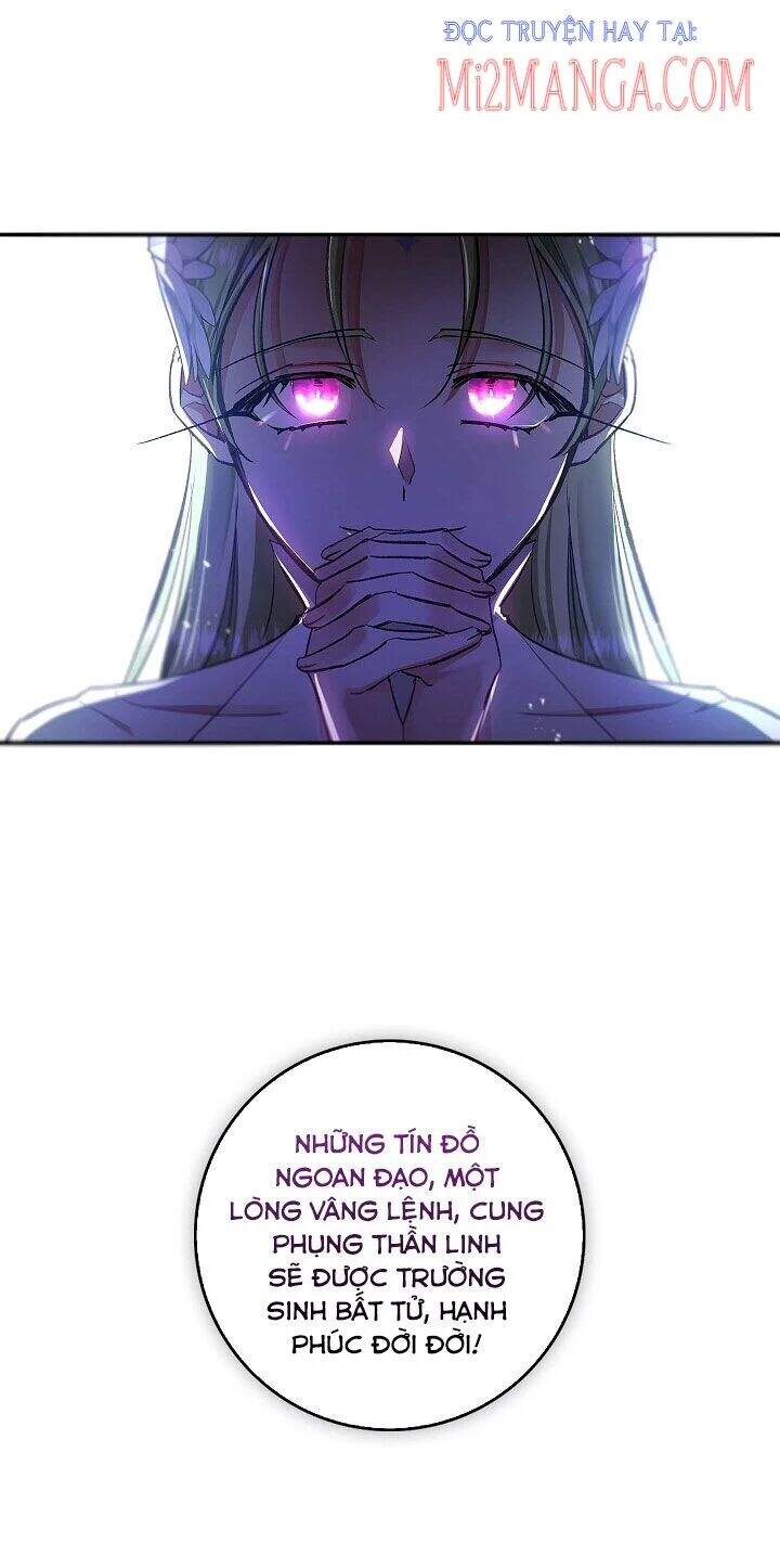 Hôn Phu Ẩn Sắc - Chương 59.5