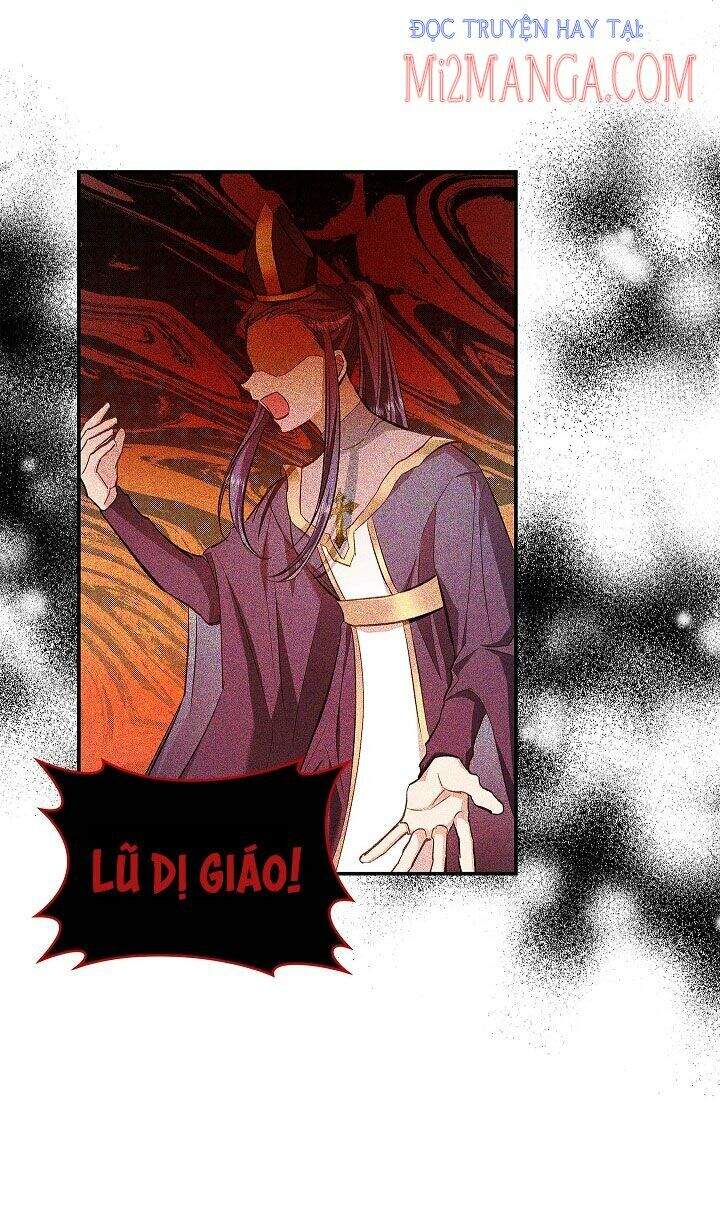 Hôn Phu Ẩn Sắc - Chương 59.5