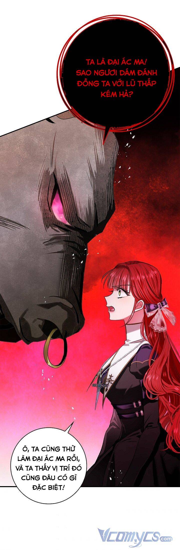 Hôn Phu Ẩn Sắc - Chương 70