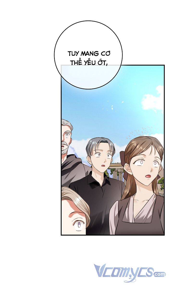 Hôn Phu Ẩn Sắc - Chương 70