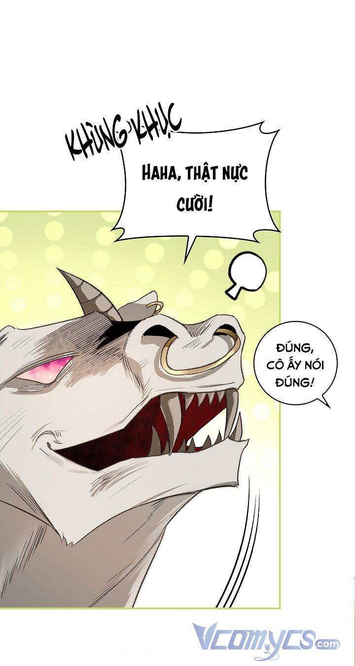 Hôn Phu Ẩn Sắc - Chương 70