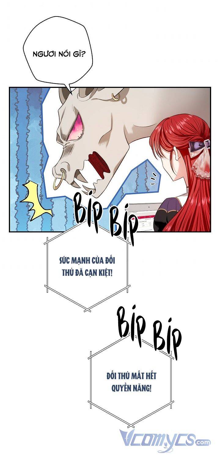 Hôn Phu Ẩn Sắc - Chương 70