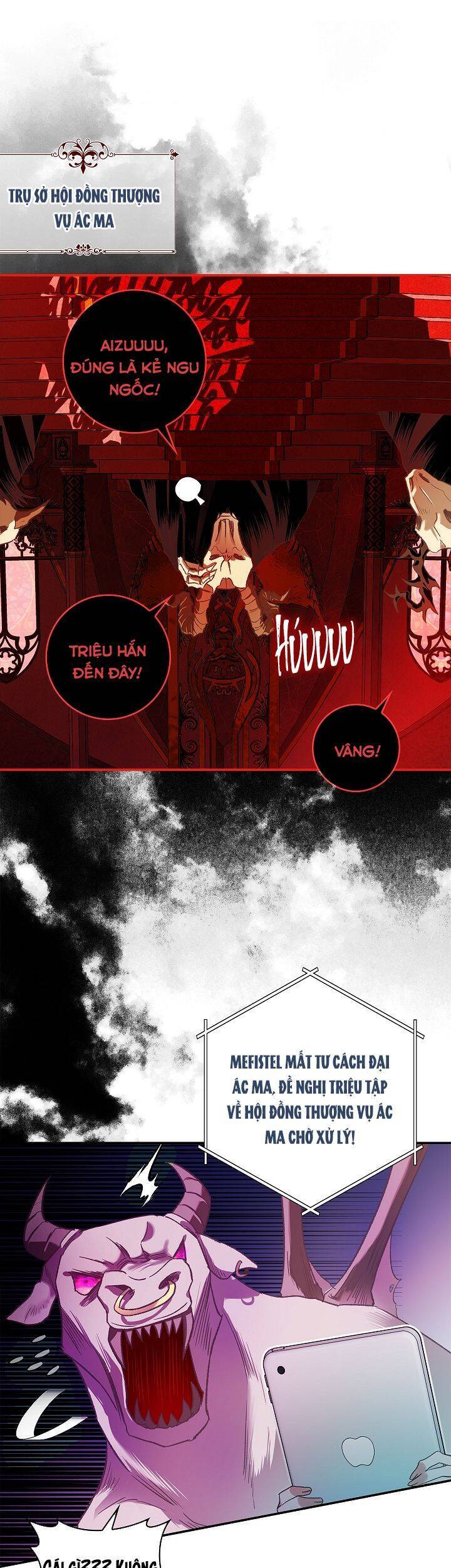 Hôn Phu Ẩn Sắc - Chương 70