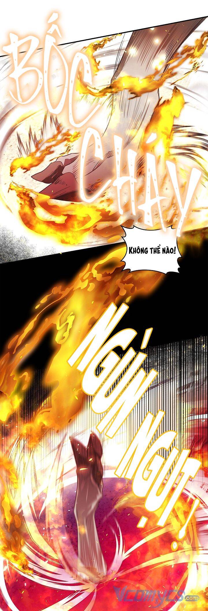 Hôn Phu Ẩn Sắc - Chương 70