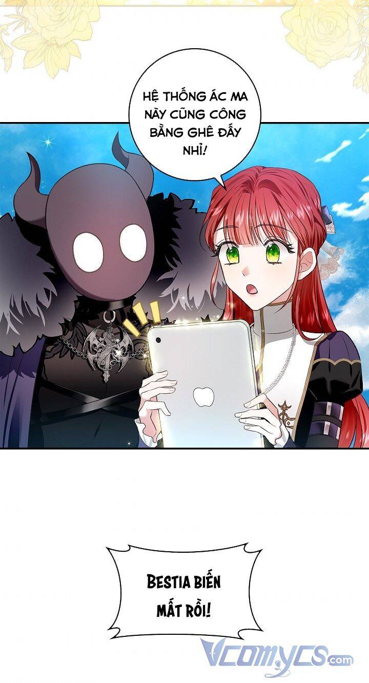 Hôn Phu Ẩn Sắc - Chương 70