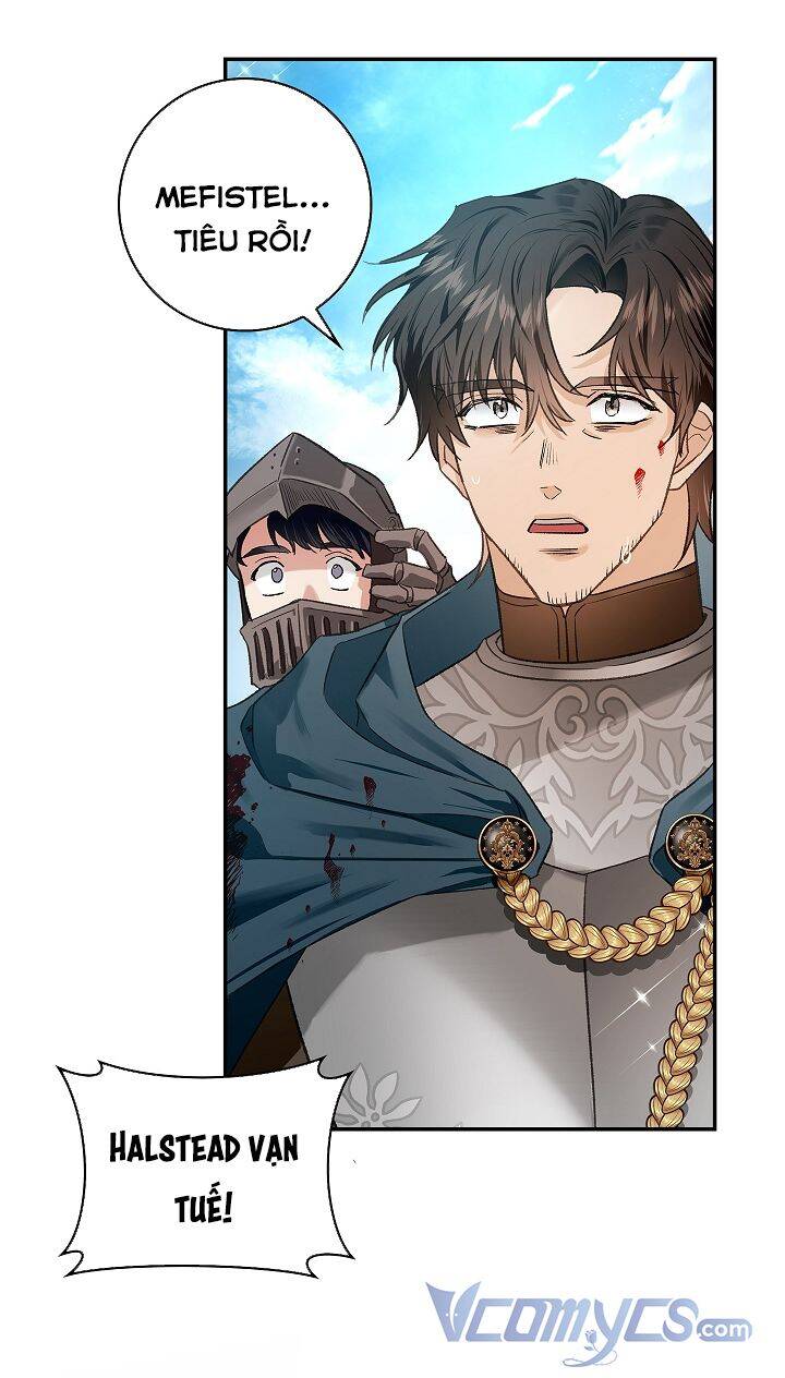 Hôn Phu Ẩn Sắc - Chương 70