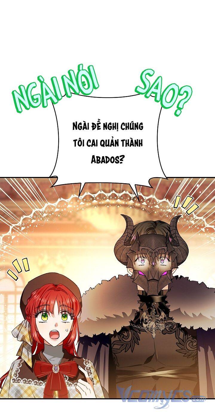 Hôn Phu Ẩn Sắc - Chương 70