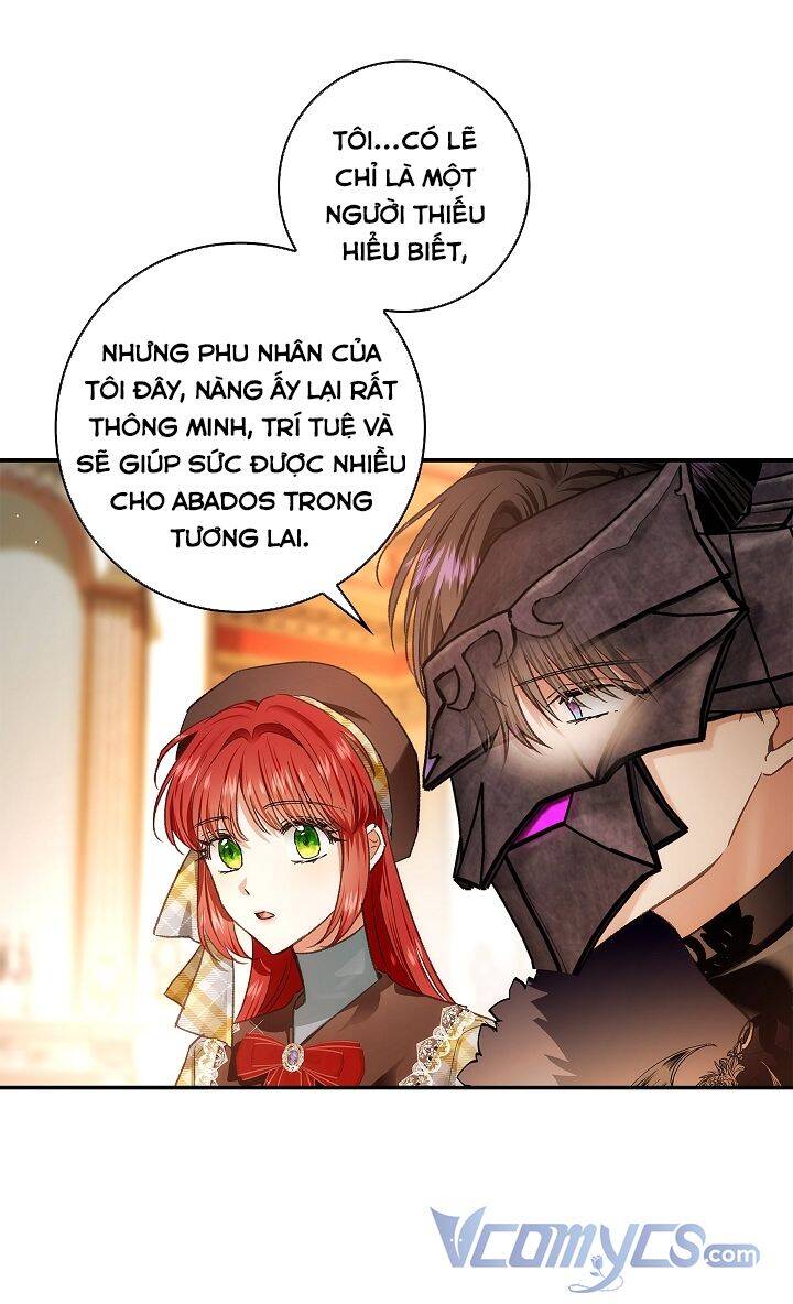 Hôn Phu Ẩn Sắc - Chương 70