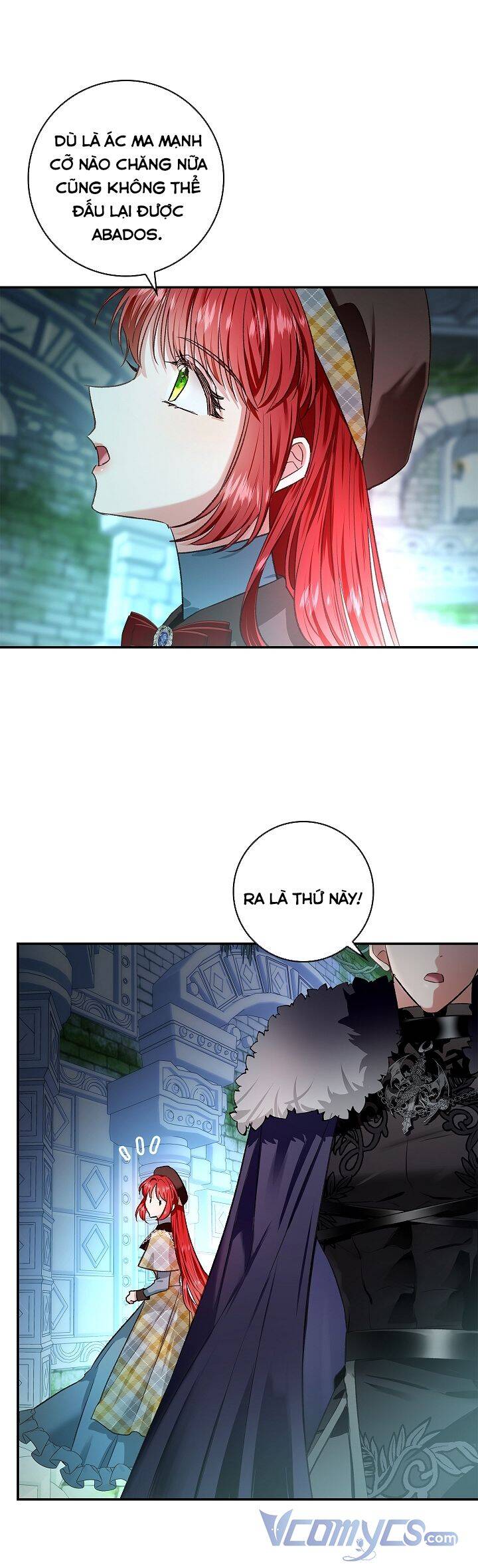 Hôn Phu Ẩn Sắc - Chương 70