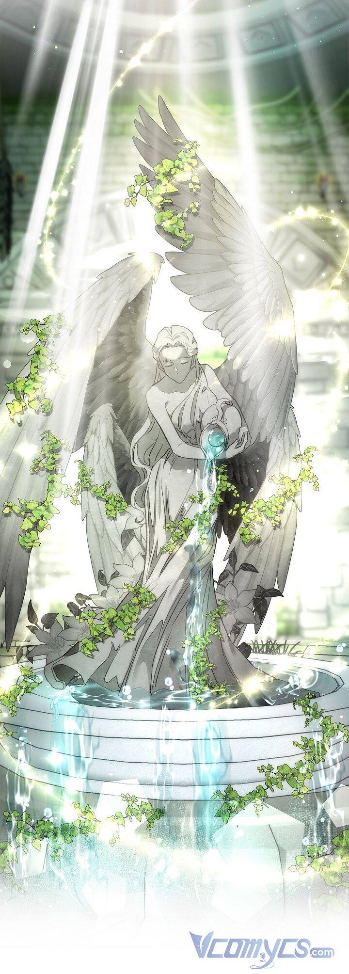 Hôn Phu Ẩn Sắc - Chương 70