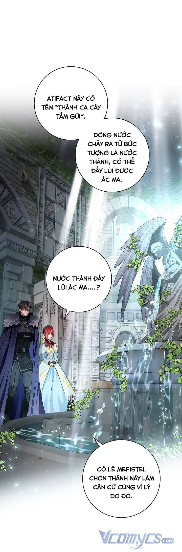 Hôn Phu Ẩn Sắc - Chương 70