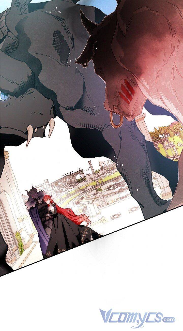 Hôn Phu Ẩn Sắc - Chương 70