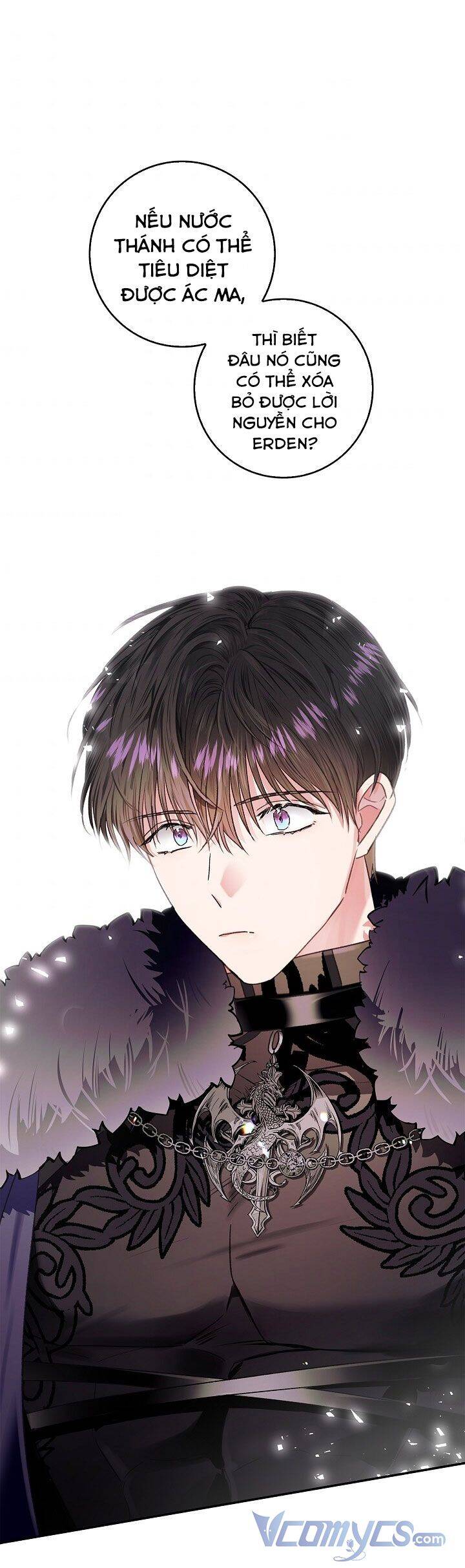 Hôn Phu Ẩn Sắc - Chương 71