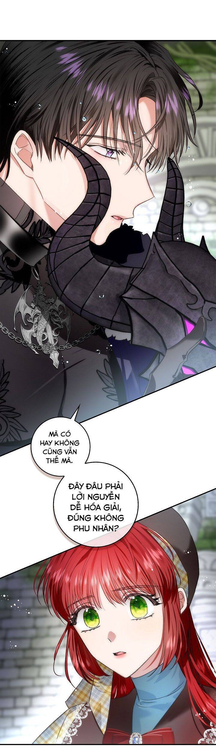 Hôn Phu Ẩn Sắc - Chương 71