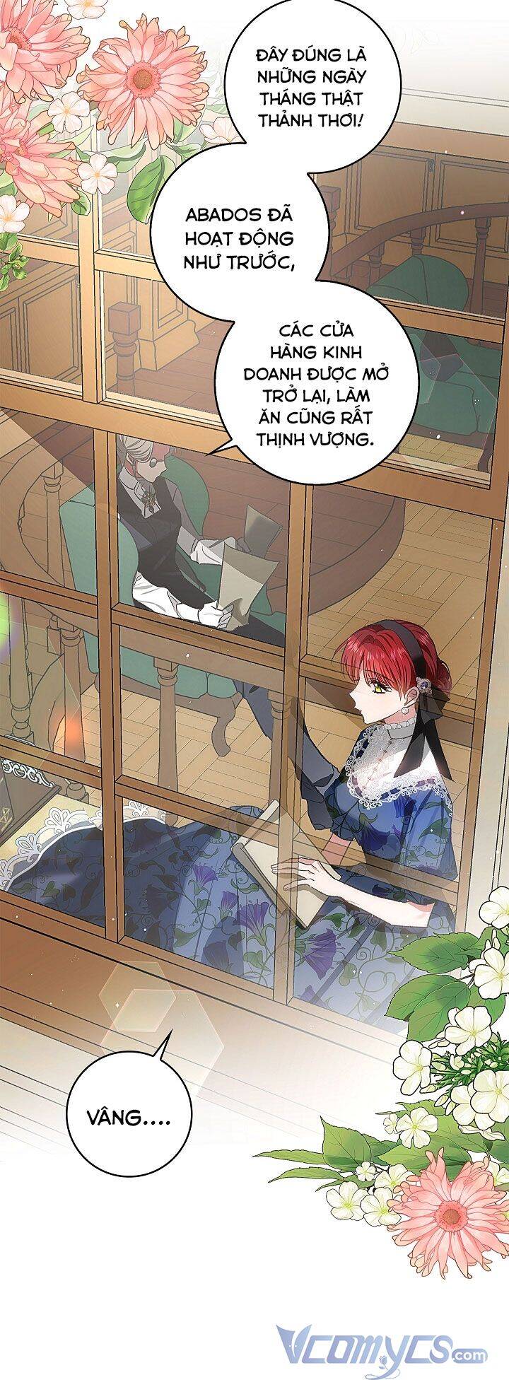 Hôn Phu Ẩn Sắc - Chương 71